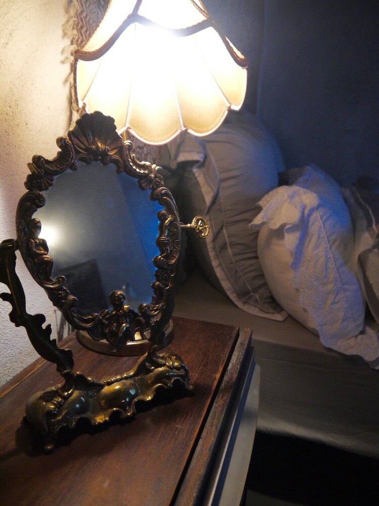 Bed & Breakfast Miramonti House