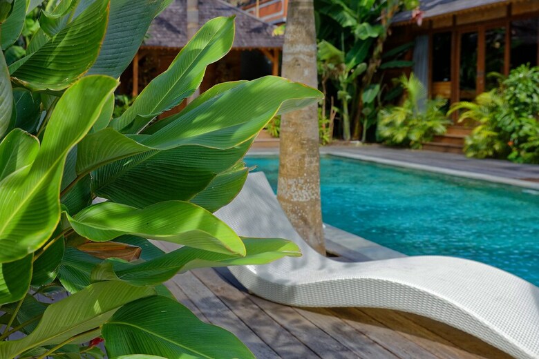 Cendana Villas-4bedroom Private Pool