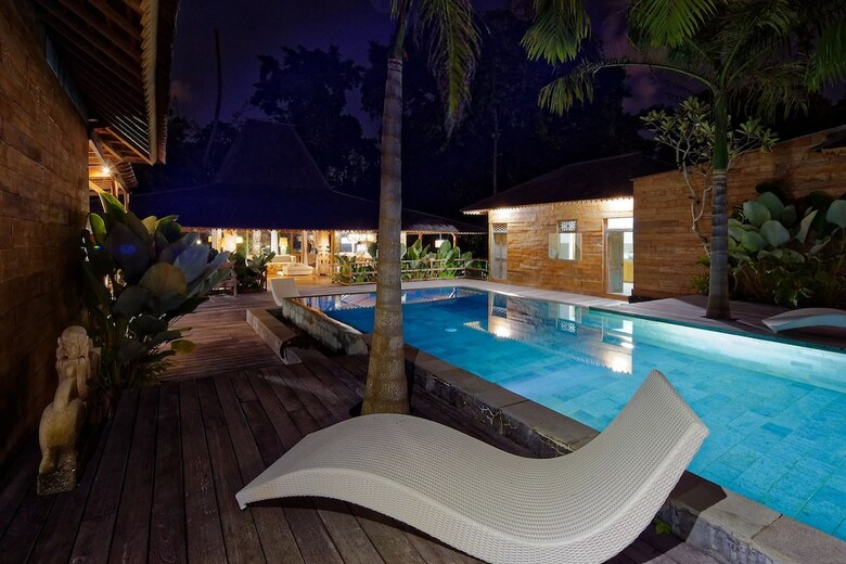 Cendana Villas-4bedroom Private Pool