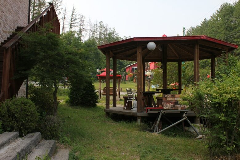 Pension Heidi Haus