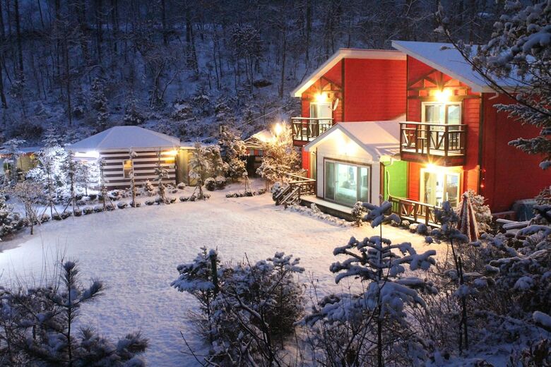 Pension Heidi Haus