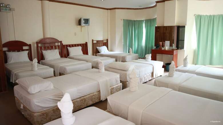 Hotel Coral Dive Resort