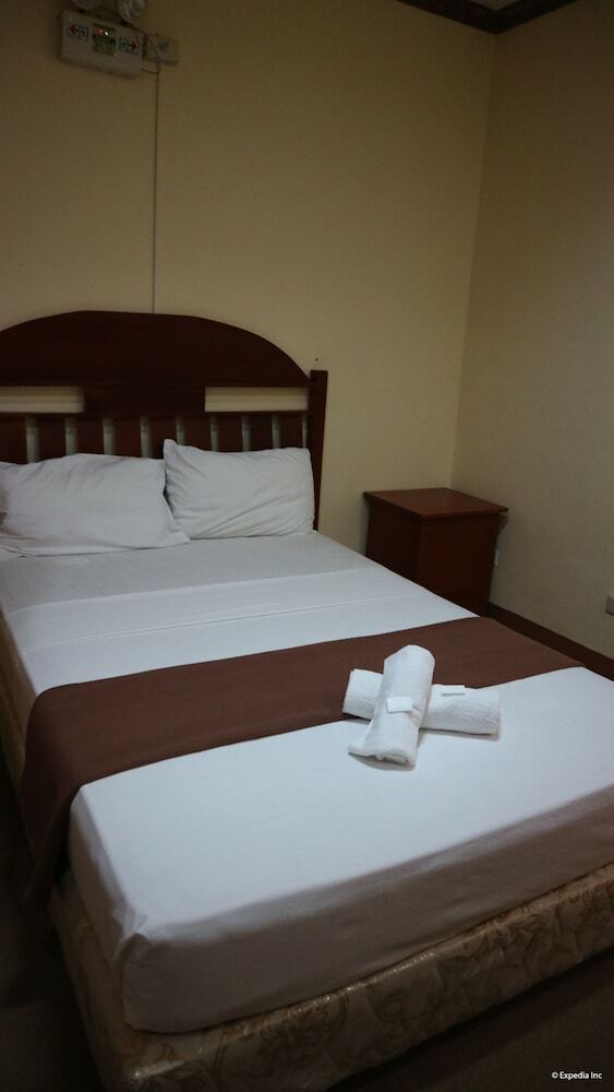 Hotel Coral Dive Resort
