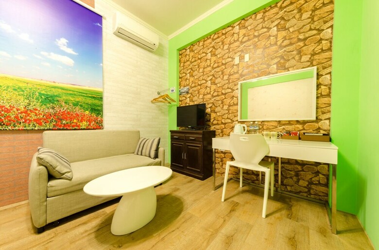 Bed & Breakfast Beauty Hot Spring Hotel