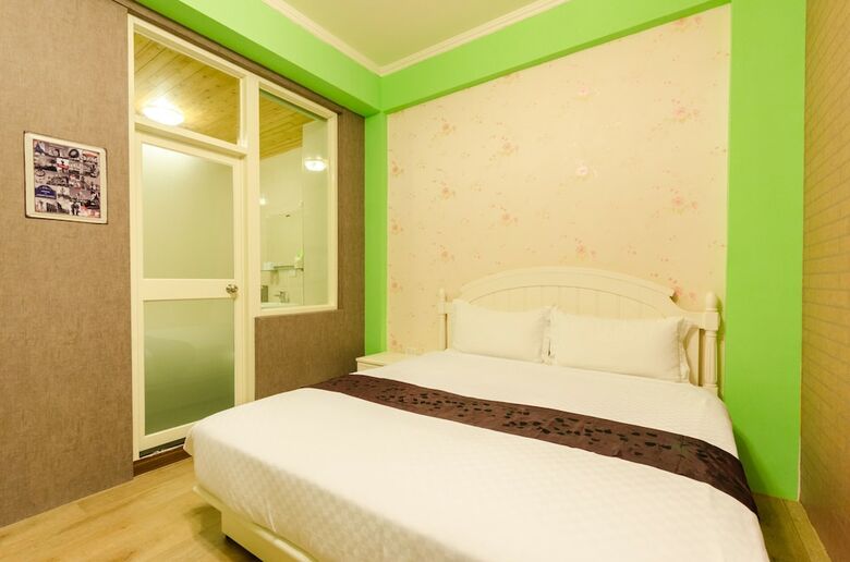 Bed & Breakfast Beauty Hot Spring Hotel
