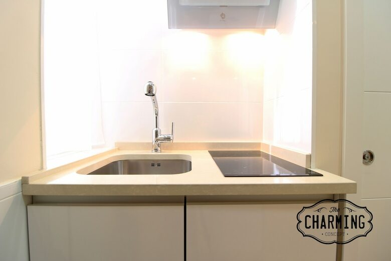 Apartamentos Charming Plaza Mayor