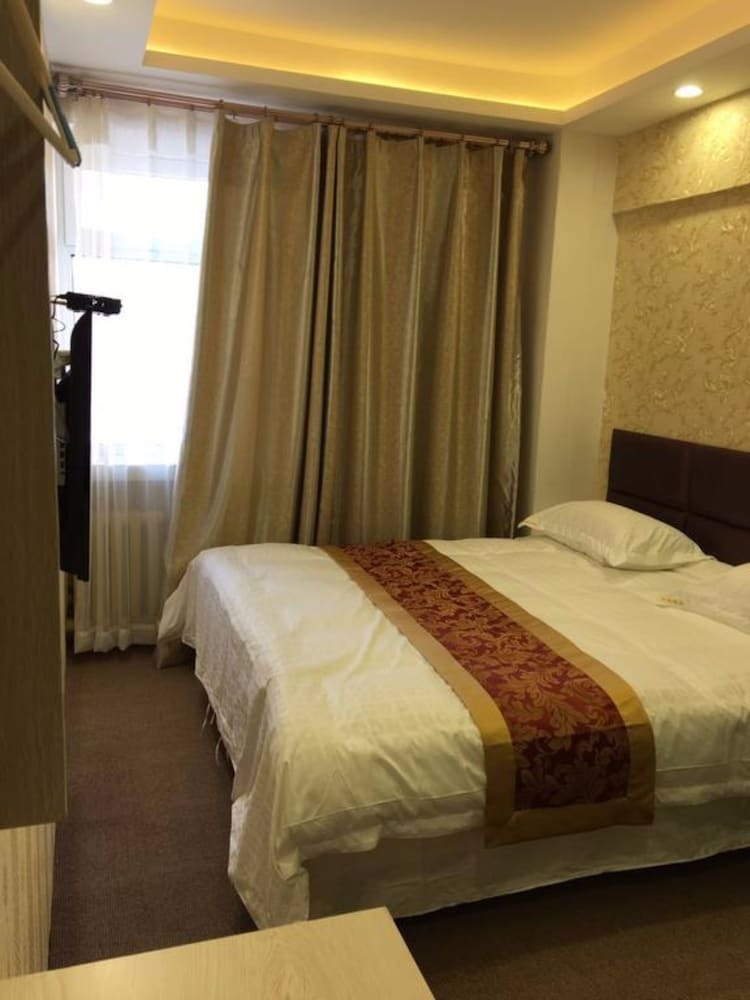 Harbin Shangyi Express Hotel