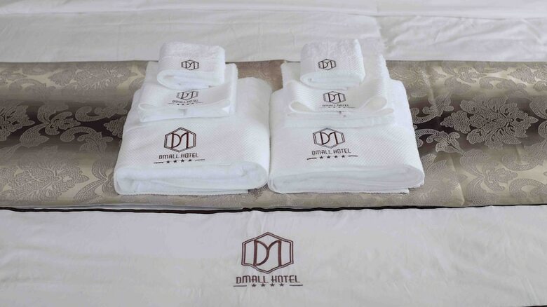 Dmall Hotel