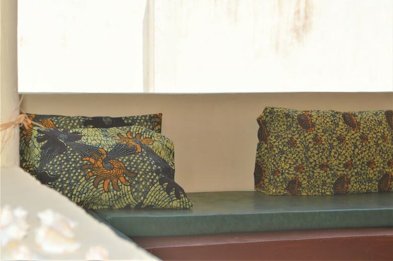 Bed & Breakfast Zanzibar Dream Lodge