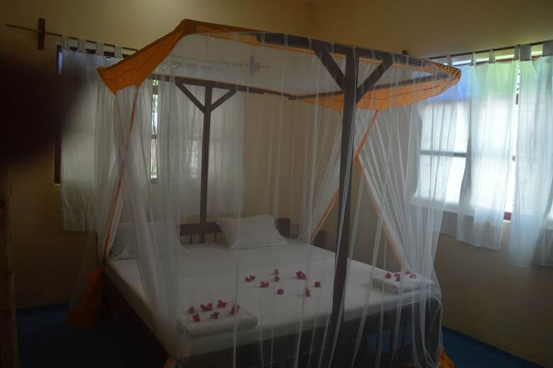 Bed & Breakfast Zanzibar Dream Lodge