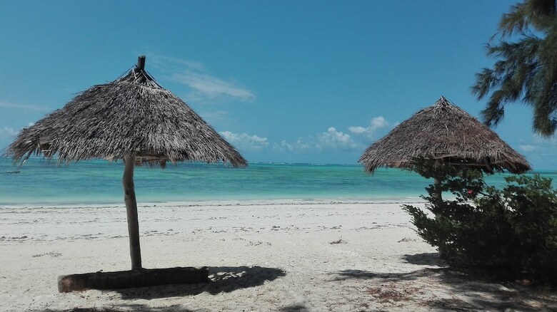 Bed & Breakfast Zanzibar Dream Lodge