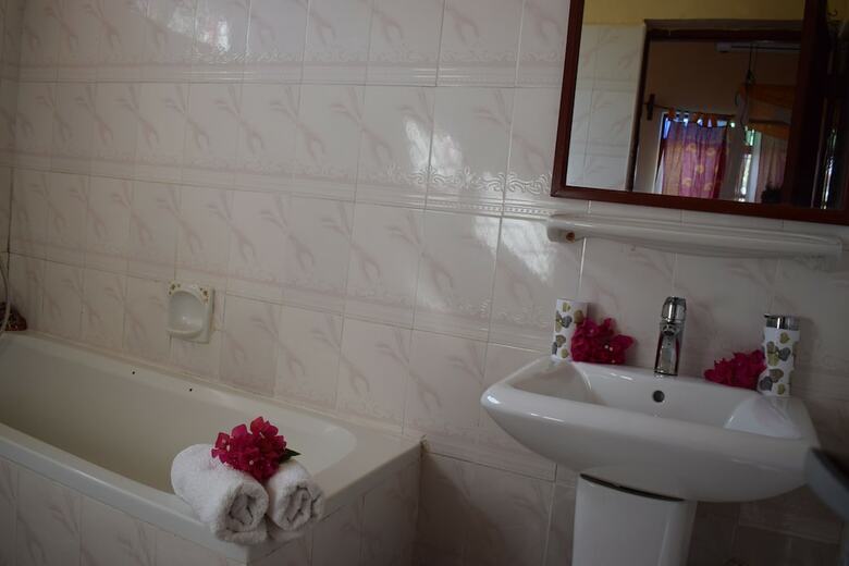 Bed & Breakfast Zanzibar Dream Lodge
