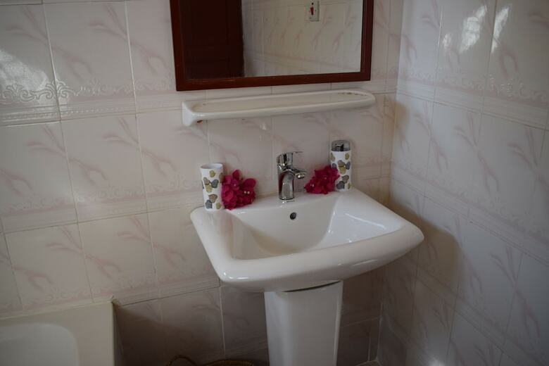Bed & Breakfast Zanzibar Dream Lodge