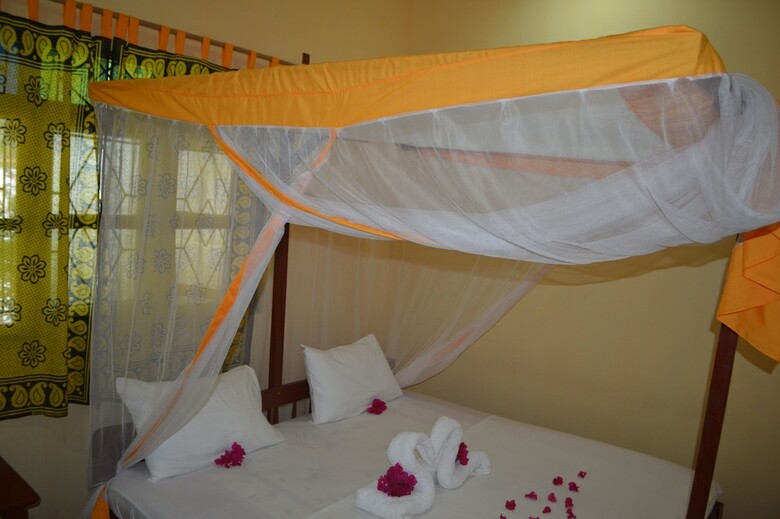 Bed & Breakfast Zanzibar Dream Lodge