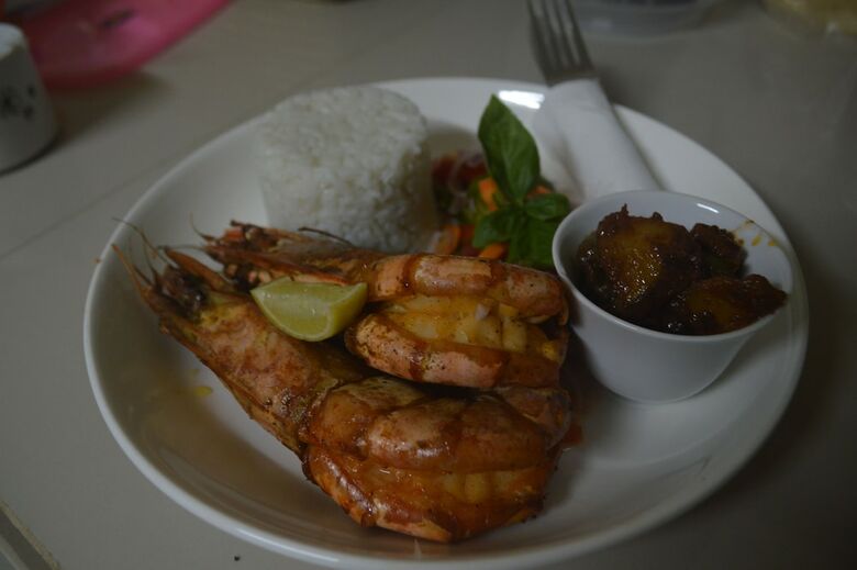 Bed & Breakfast Zanzibar Dream Lodge