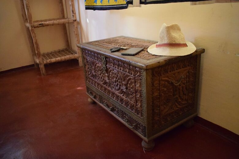 Bed & Breakfast Zanzibar Dream Lodge