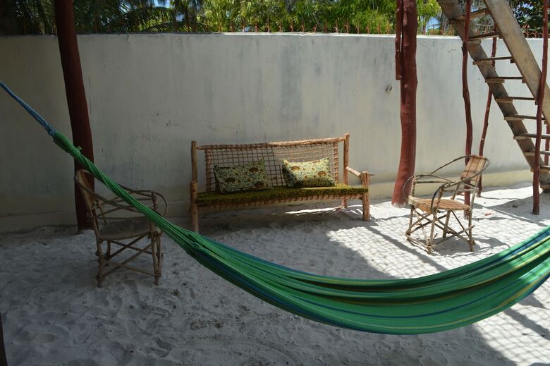 Bed & Breakfast Zanzibar Dream Lodge