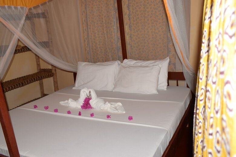Bed & Breakfast Zanzibar Dream Lodge