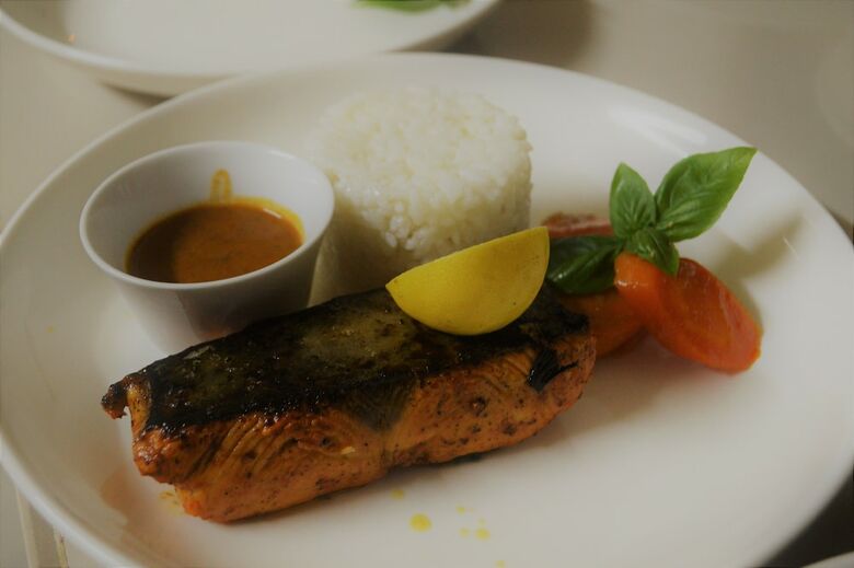 Bed & Breakfast Zanzibar Dream Lodge