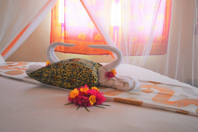 Bed & Breakfast Zanzibar Dream Lodge