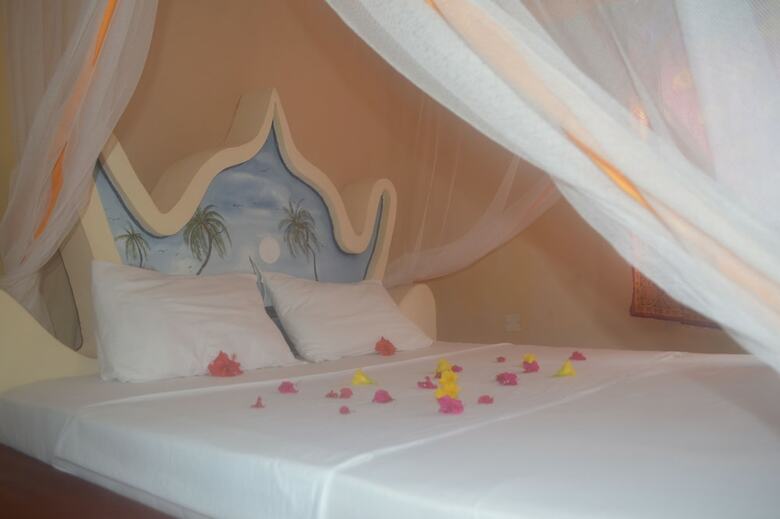 Bed & Breakfast Zanzibar Dream Lodge