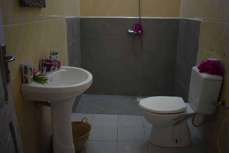Bed & Breakfast Zanzibar Dream Lodge