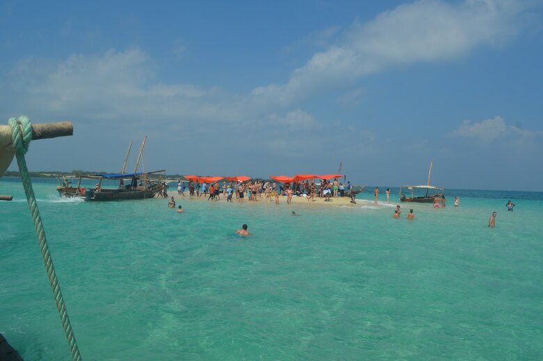 Bed & Breakfast Zanzibar Dream Lodge