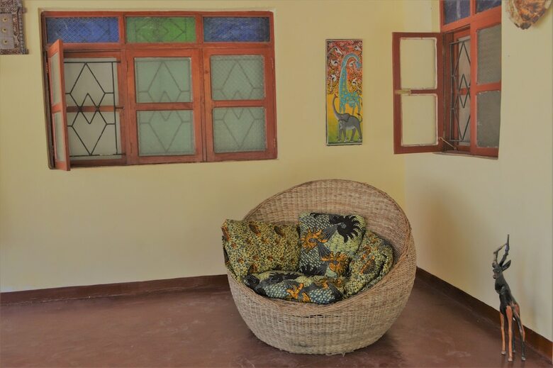 Bed & Breakfast Zanzibar Dream Lodge