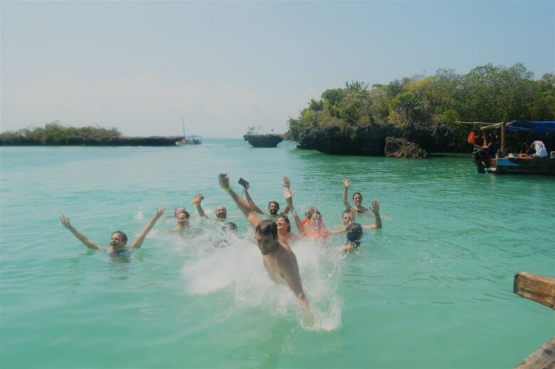 Bed & Breakfast Zanzibar Dream Lodge