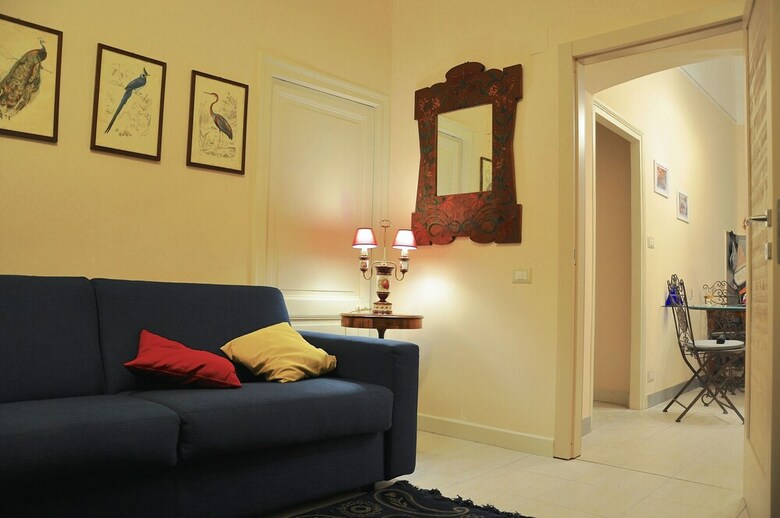 Apartamento Domus Ottavia