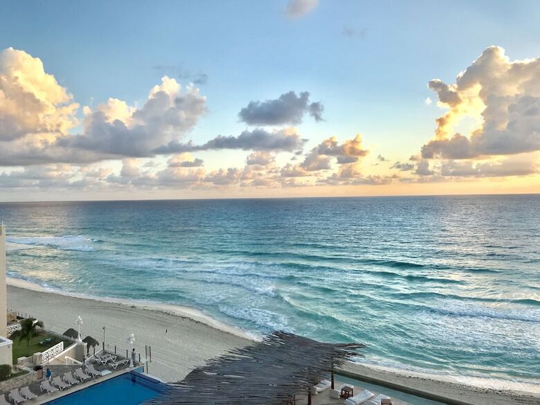 Ocean View Apartments ? Delicia