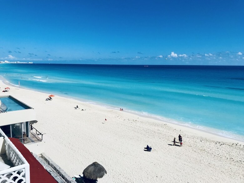 Ocean View Apartments ? Delicia