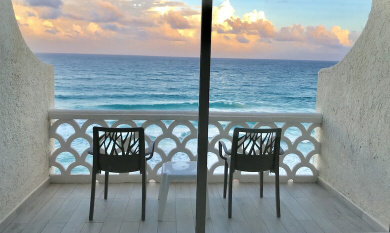 Ocean View Apartments ? Delicia