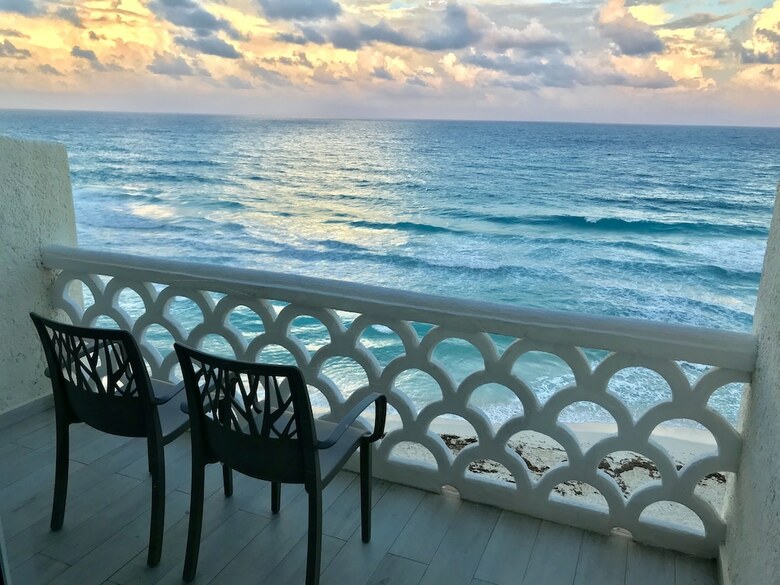 Ocean View Apartments ? Delicia