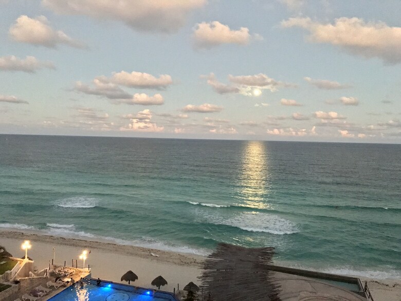Ocean View Apartments ? Delicia