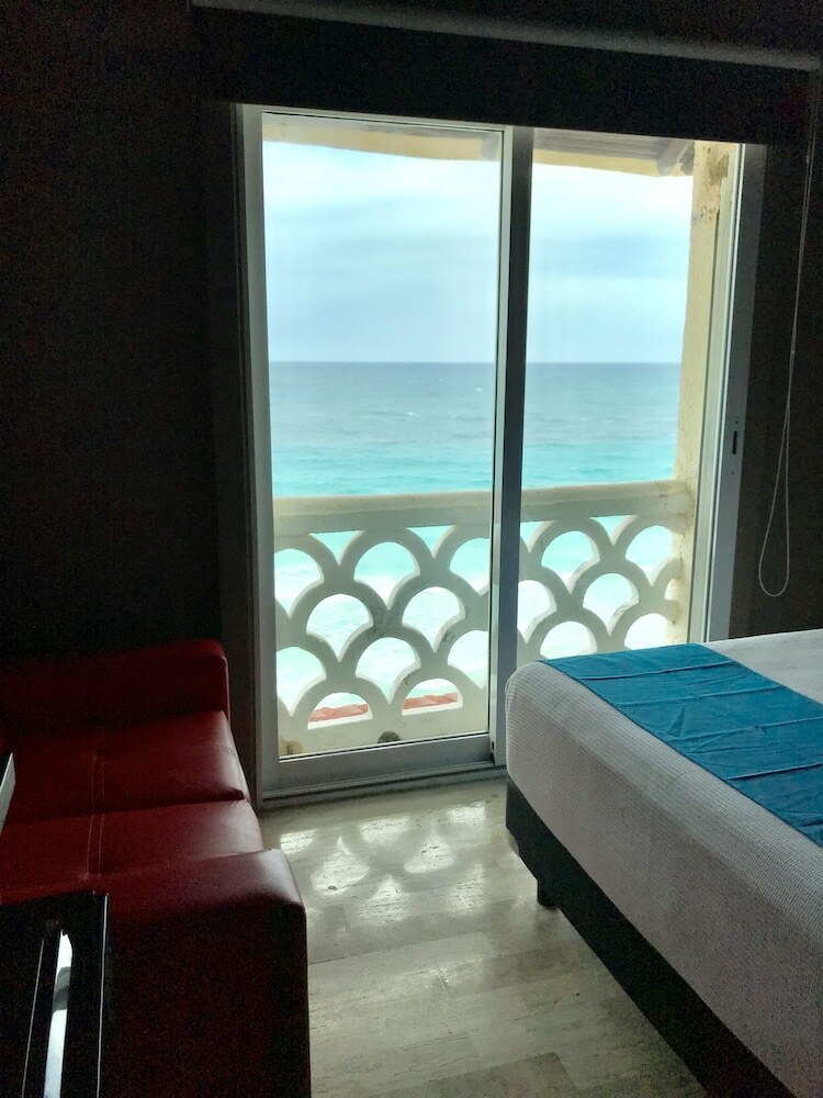 Ocean View Apartments ? Delicia