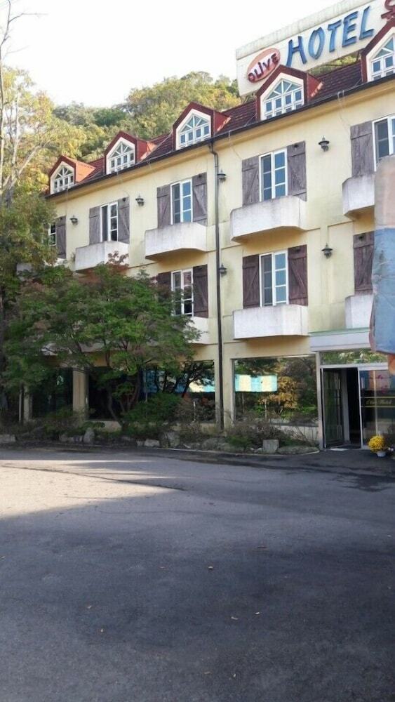 Korea Hotel