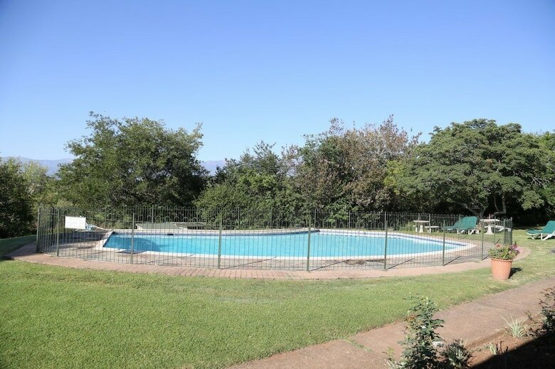 The Nest Drakensberg Hotel