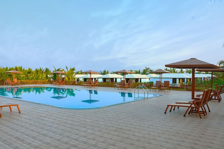 Apartamento Dream Resort