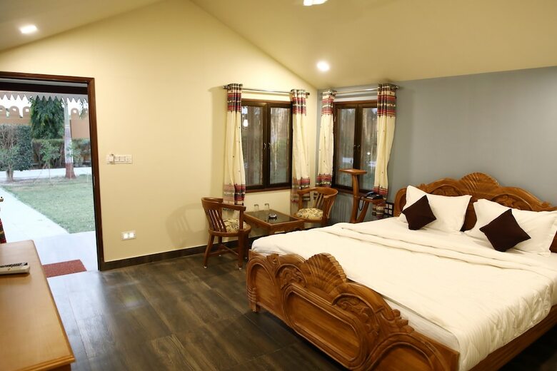 Apartamento Dream Resort