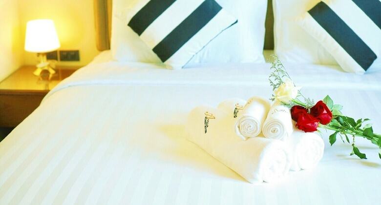A Villa Huahin Hotel