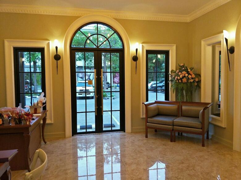 A Villa Huahin Hotel