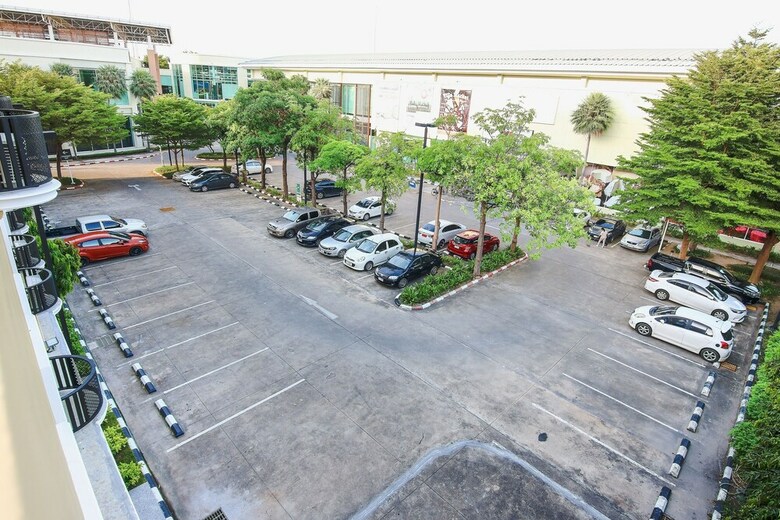 A Villa Huahin Hotel