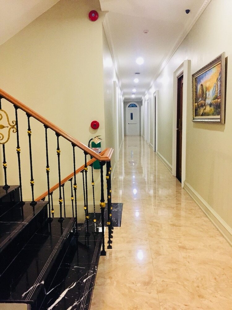 A Villa Huahin Hotel