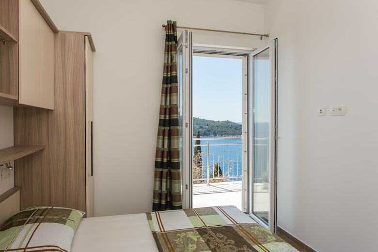 Apartments Villa Ari