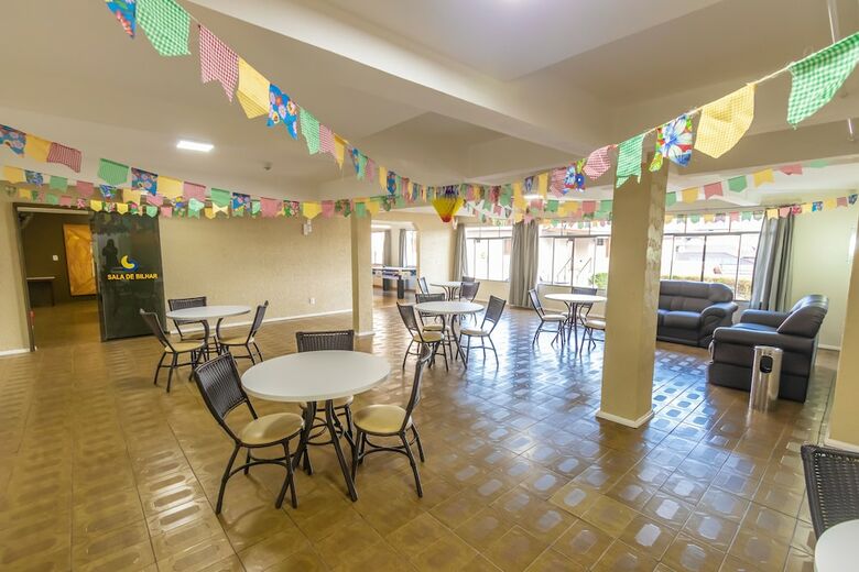 Caxias Thermas Hotel