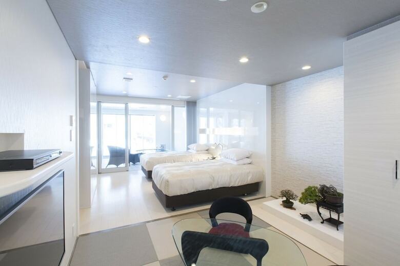 Hotel Namari Onsen Kokoronotoki Jusangatsu