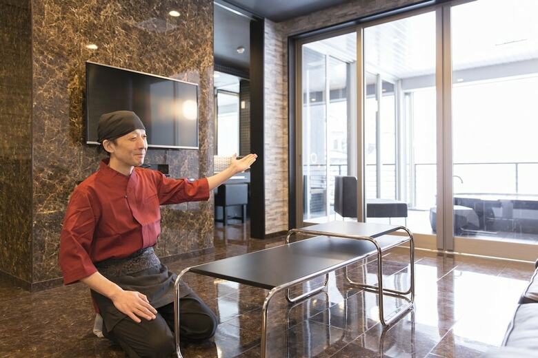 Hotel Namari Onsen Kokoronotoki Jusangatsu