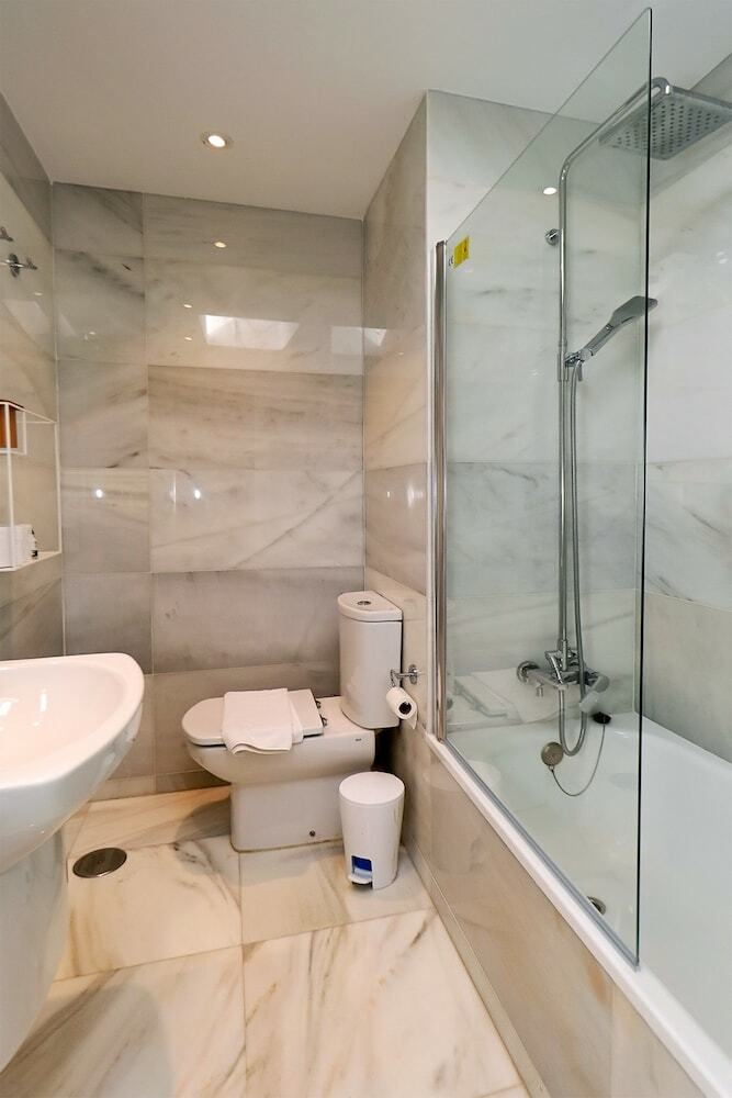 Apartamentos Picasso City Center 1b