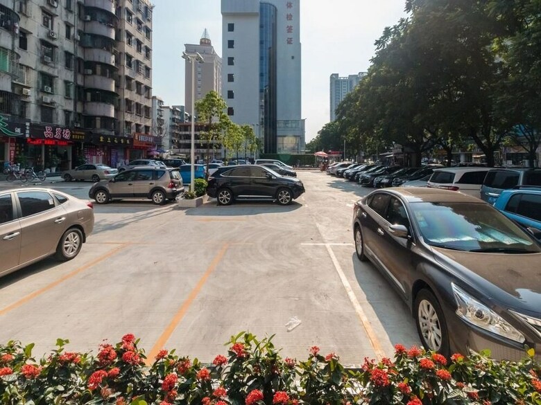 Zhuhai Guotai Hotel